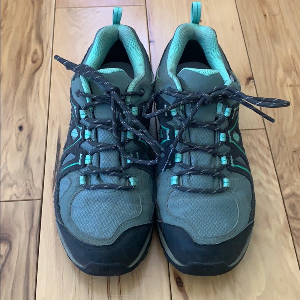 Salomon Hiking Sneakers